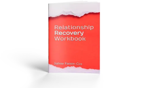 Relationship Counselling Book