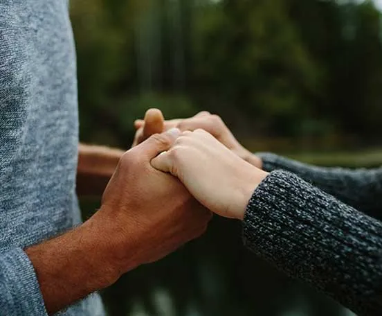 marriage counselling cliffs end
